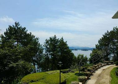 杭州千島湖開元度假村